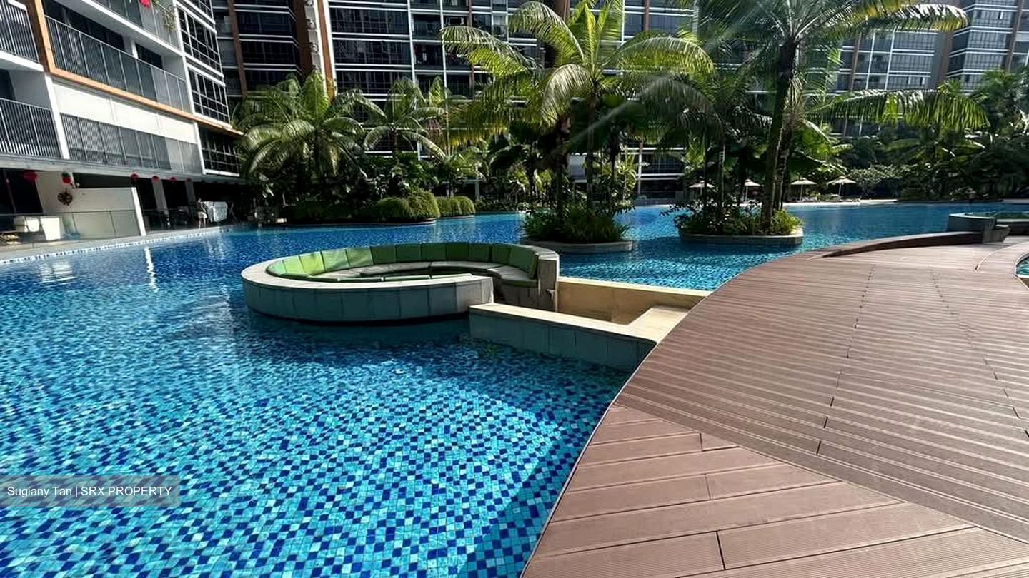 Coco Palms (D18), Condominium #533021501